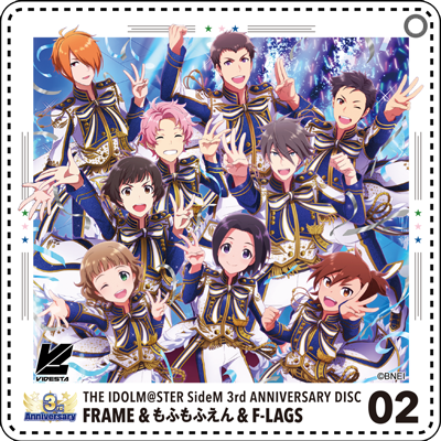 PRODUCTS | アニメやキャラクターのグッズブランド「VIDESTA