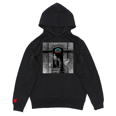 カウボーイビバップ✖️BAIT コラボ　ロングスリーブ カウボーイビバップ✖️BAIT コラボ ロングスリーブ カウボーイ